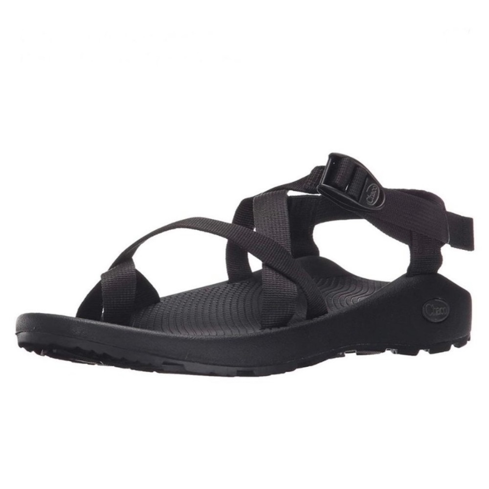 8 Men Black Chaco